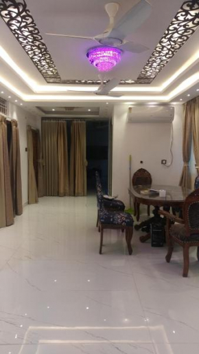 Firdous Manzil